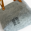 Project Tote | Nolan Bag Works