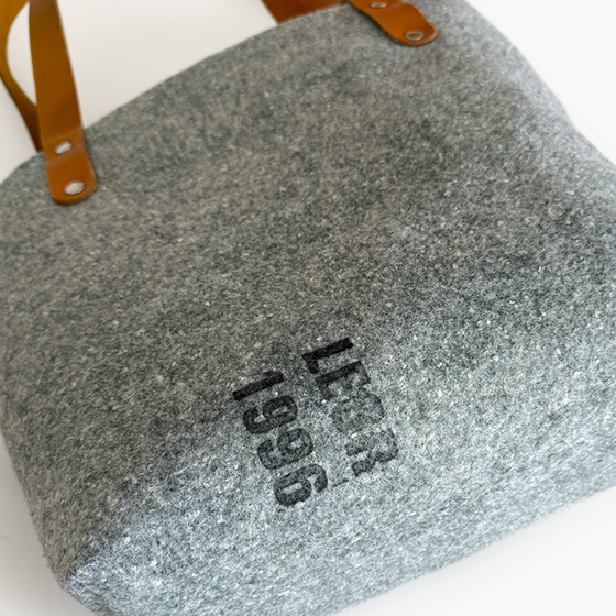 Project Tote | Nolan Bag Works