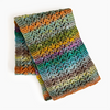 Norology Scarf Pattern