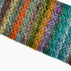 Norology Scarf Pattern