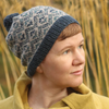 Beginning Colorwork Class: Northdale Hat