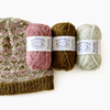 Beginning Colorwork Class: Northdale Hat