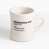 Minnesota Nice Mug