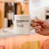Minnesota Nice Mug
