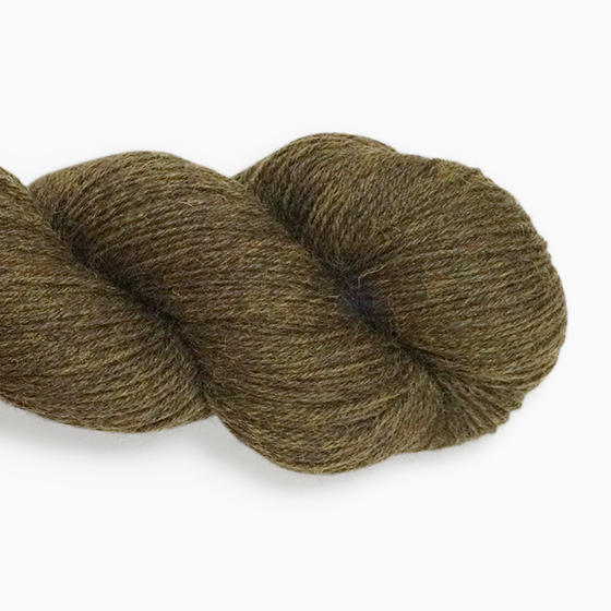 Laine x Novita 4ply