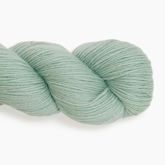 Laine x Novita 4ply