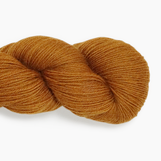Laine x Novita 4ply
