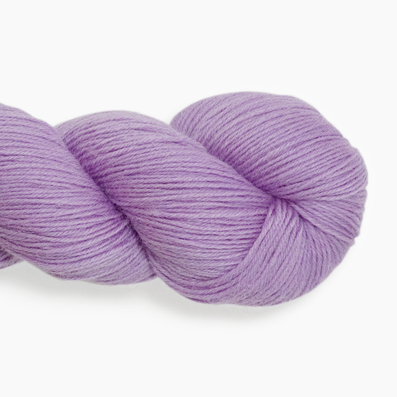 Laine x Novita 4ply