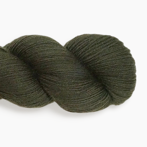 Laine x Novita 4ply
