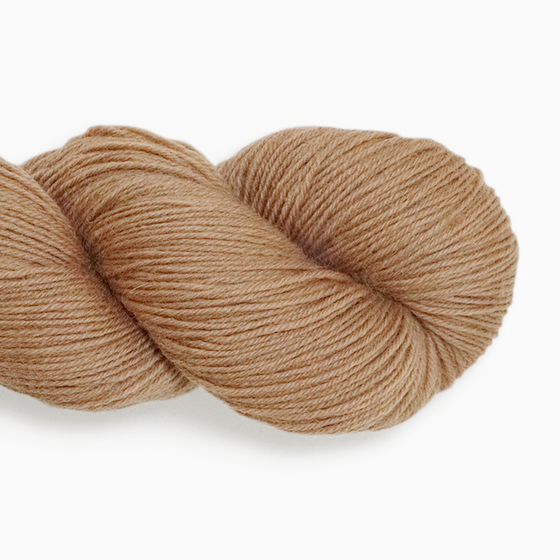 Laine x Novita 4ply