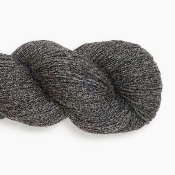 Laine x Novita 4ply