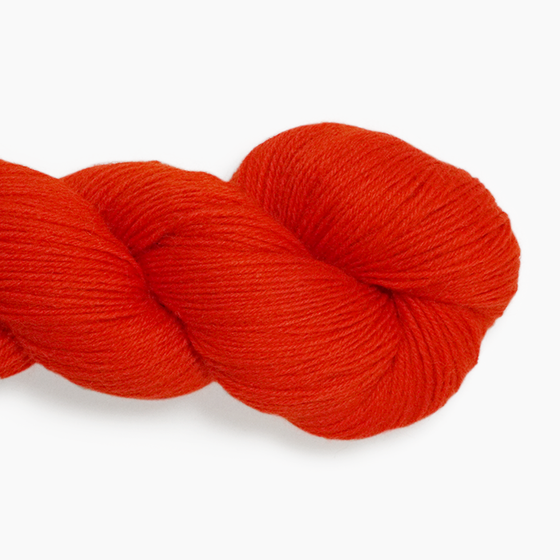 Laine x Novita 4ply