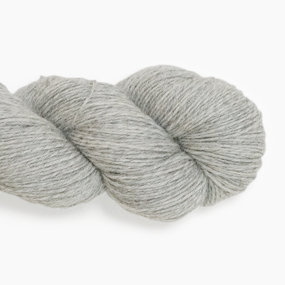 Laine x Novita 4ply