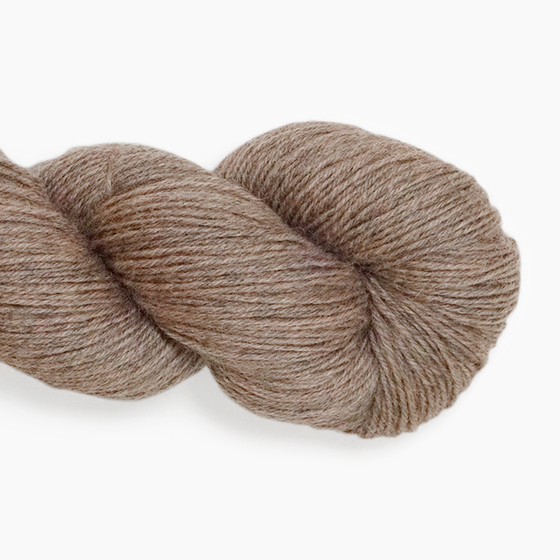 Laine x Novita 4ply