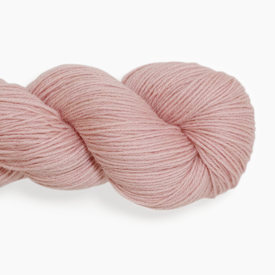 Laine x Novita 4ply