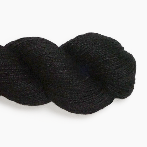 Laine x Novita 4ply
