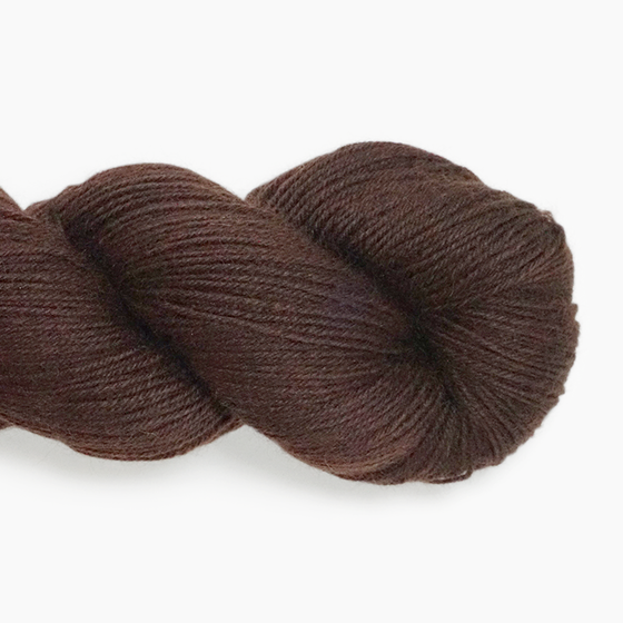 Laine x Novita 4ply
