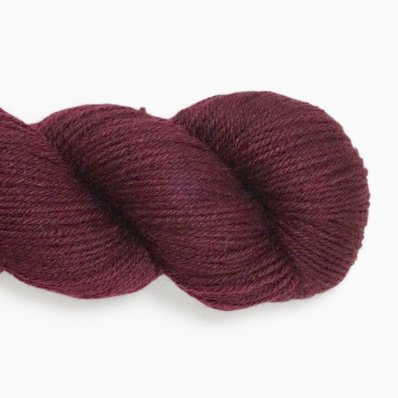 Laine x Novita DK