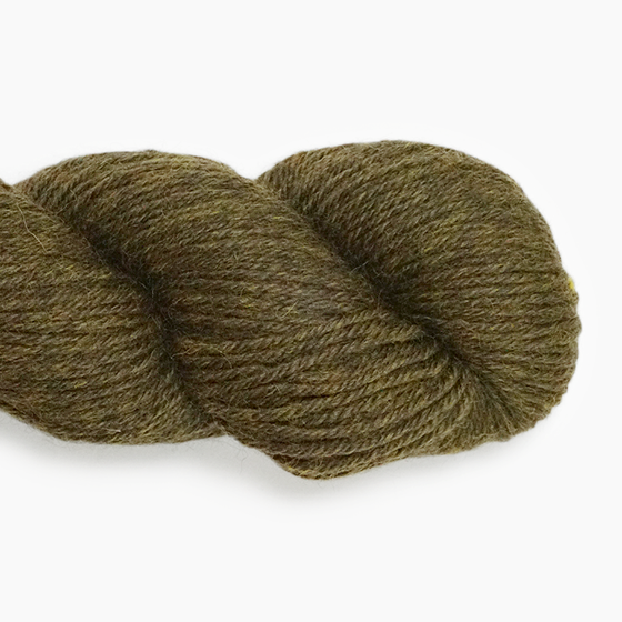 Laine x Novita DK