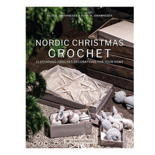  Nordic Christmas Crochet