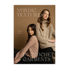 Nordic Textures in Crochet Garments