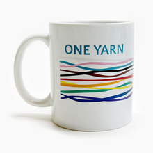  One Yarn Mug