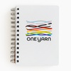 One Yarn Notebook