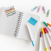 One Yarn Notebook