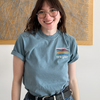 One Yarn Shirt