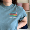 One Yarn Shirt
