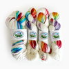 One Yarn Custom-Dyed Yarn | Polka Dot Sheep
