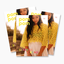  Pom Pom Quarterly