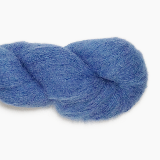 Prairie| Blue Sky Fibers