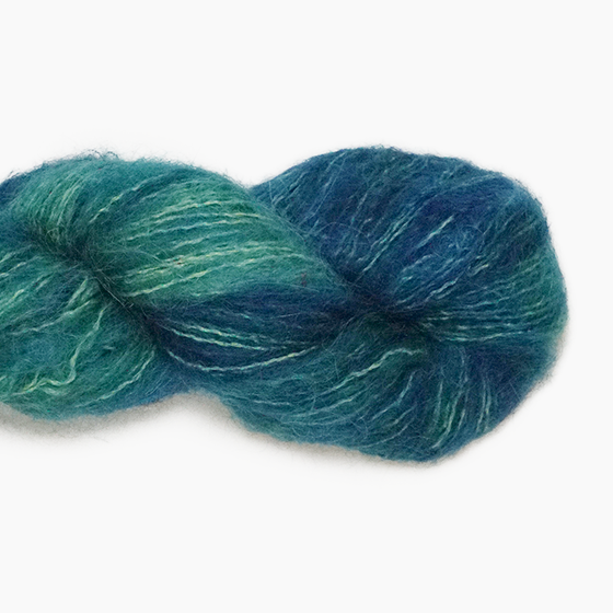 Prairie| Blue Sky Fibers