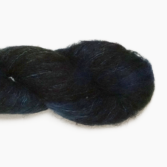 Prairie| Blue Sky Fibers