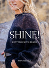 Shine! Knitting with Beads | Laine PRE-ORDER