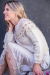Shine! Knitting with Beads | Laine PRE-ORDER