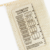 Quick Gauge Ruler | Twice Sheared Sheep