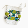Quilted Project Bag | 131 Stitches