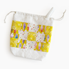 Quilted Project Bag | 131 Stitches