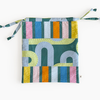 Quilted Project Bags | 131 Stitches