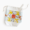Quilted Project Bag | 131 Stitches