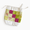 Quilted Project Bag | 131 Stitches