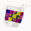 Quilted Project Bag | 131 Stitches