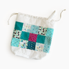 Quilted Project Bag | 131 Stitches