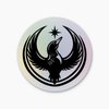 Rebel Loon Stickers | TKDoesPhotos