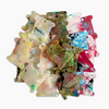Recycled Confetti Floss Bobbins | Cool Trash