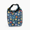 Roll Up Bag | Splash Fabric