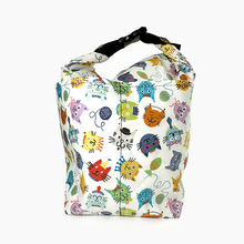  Roll Up Bag | Splash Fabric