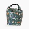 Roll Up Bag | Splash Fabric